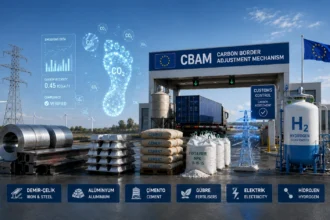 CBAM Kapsamı: 6 Ürün Grubu İçin Temel Rehber