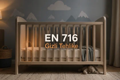 EN 716 Testini Geçemeyen Karyolalar Neden Tehlikeli