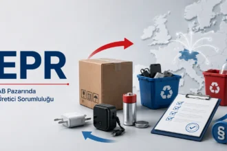 EPR Nedir AB Pazarında Üretici Sorumluluğu Rehberi