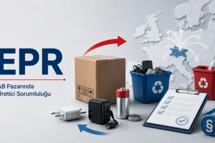 EPR Nedir AB Pazarında Üretici Sorumluluğu Rehberi