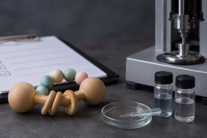 Oyuncaklarda Laboratuvar Akreditasyonu: 7 Kontrol Noktası